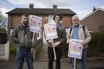 Salford Bedroom Tax Eviction Halted